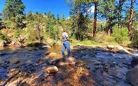 Inn on Fall River Estes Park